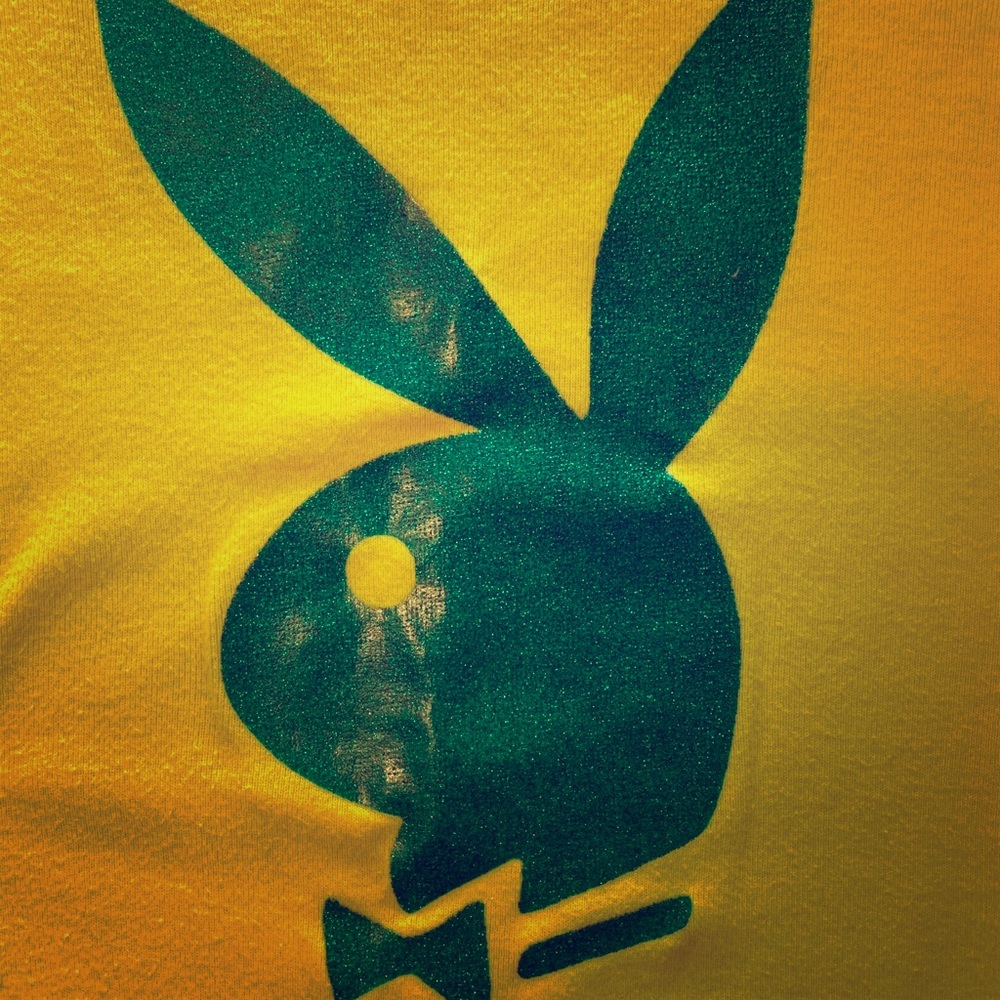 Playboy T-shirt